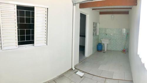 Casa Com �tima Localiza��o