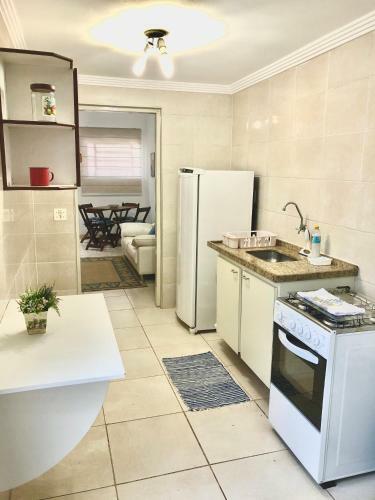 Casa Com �tima Localiza��o