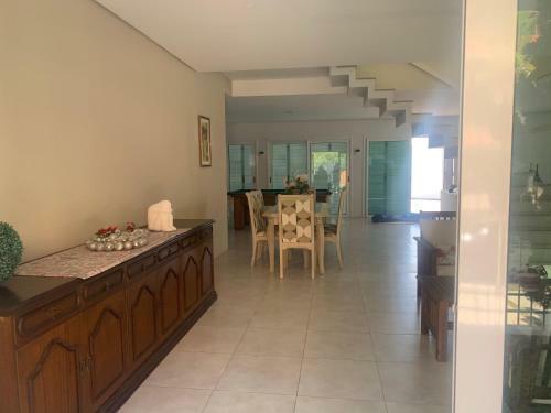 Reveillon Com Piscina Na Praia Grande