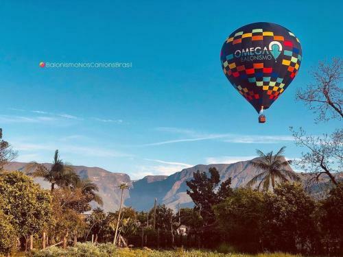 Apartamento Casa Esperan�a - (su�te)