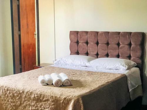 Apartamento Casa Esperan�a - (su�te)