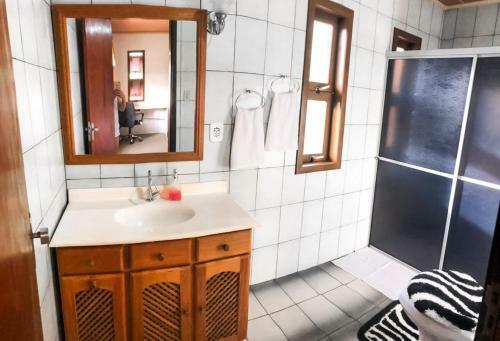 Apartamento Casa Esperan�a - (su�te)