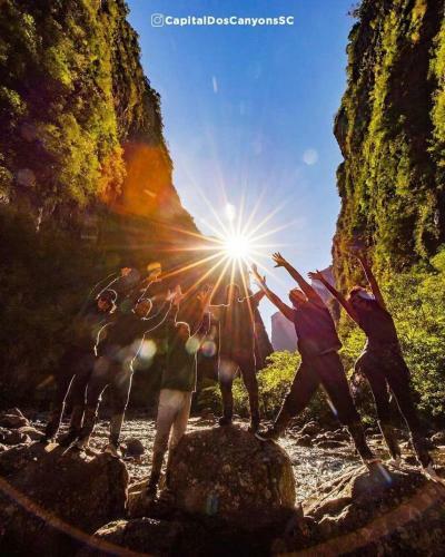 Apartamento Casa Esperan�a - (su�te)