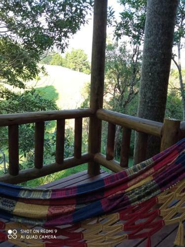 Hostal Recanto Ber�o Das Aguas