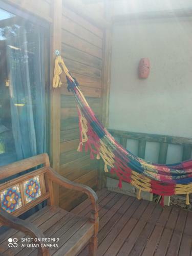 Hostal Recanto Ber�o Das Aguas