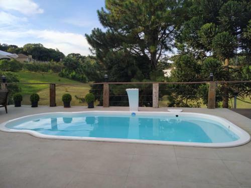 Hostal Recanto Ber�o Das Aguas