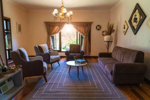 Casa Da V� Leopolda