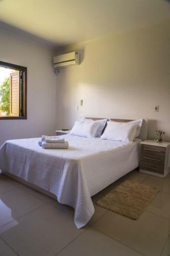 Casa Da V� Leopolda