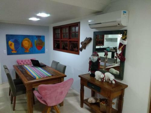 Sua Estadia Perfeita. Linda E Confort�vel Casa.