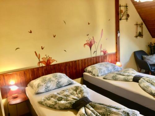 Hostal Marta Guest House