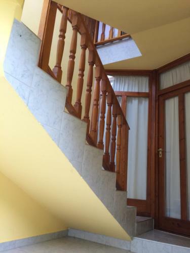 Hostal Marta Guest House