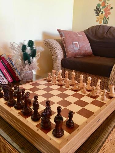 Hostal Marta Guest House