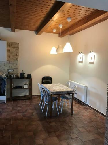 Agroturismo Erika Apartmanh�z