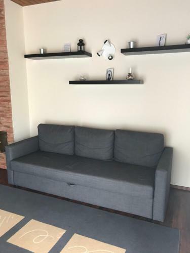 Agroturismo Erika Apartmanh�z