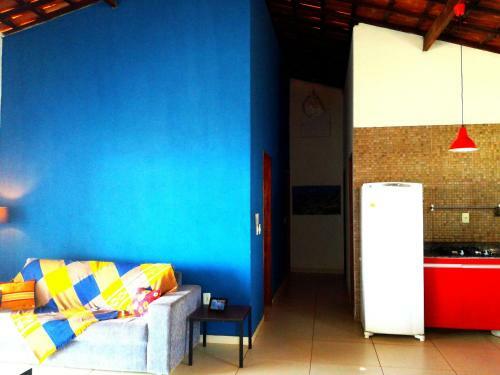 Natal Casa De Playa Paraiso