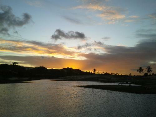 Natal Casa De Playa Paraiso