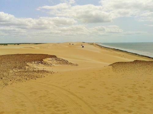 Natal Casa De Playa Paraiso