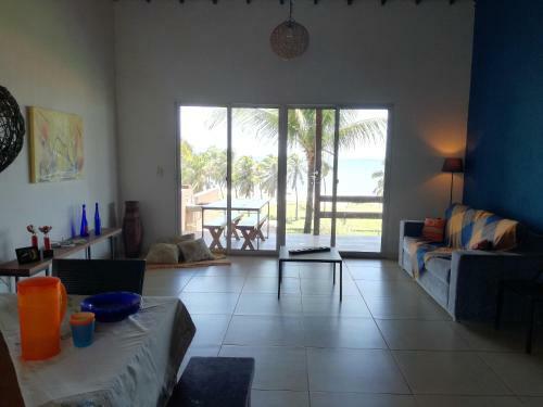 Natal Casa De Playa Paraiso