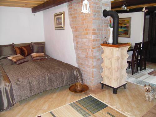 Apartamento N�dash�z