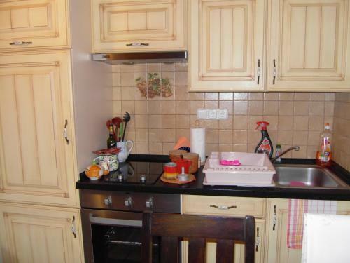 Apartamento N�dash�z