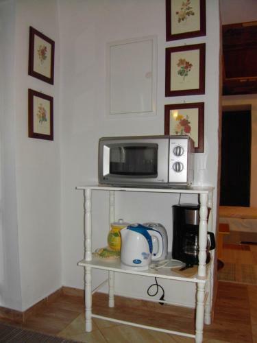 Apartamento N�dash�z