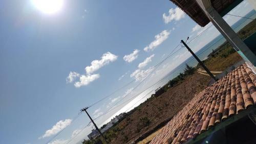 Hostal Casa Do Jack Em Praia Bela-pb