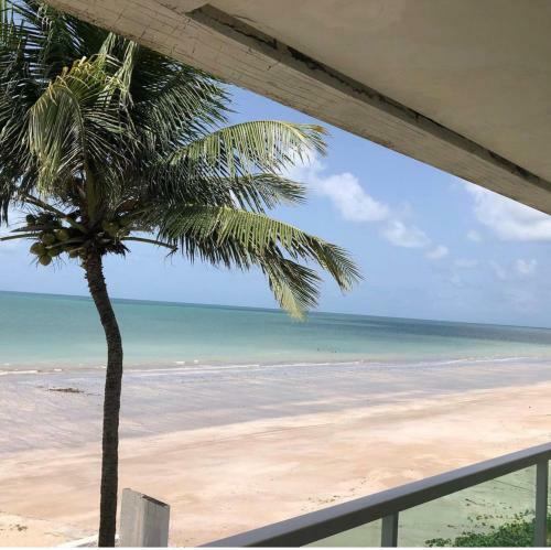 Casa De Praia Pitimbu