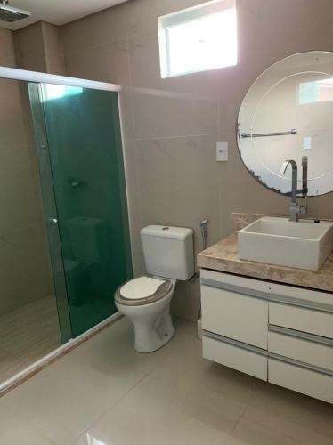 Casa De Praia Pitimbu