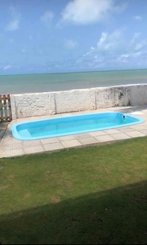 Casa De Praia Pitimbu