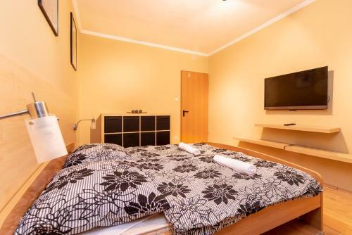 Grand Apartmanh�z Gyenesdi�s