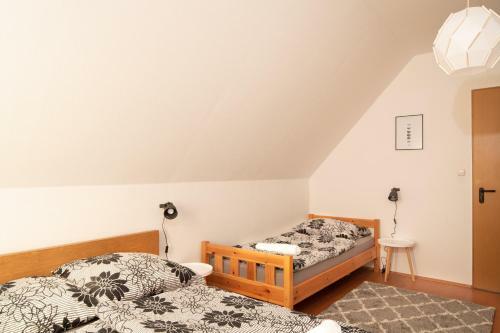 Grand Apartmanh�z Gyenesdi�s