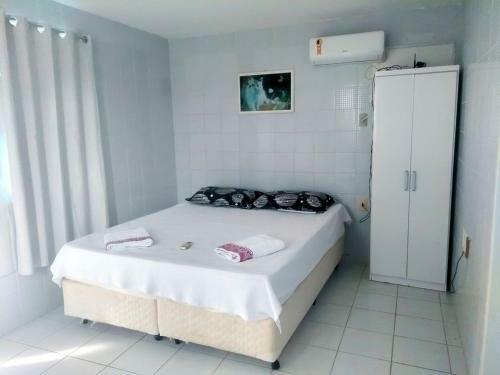 Casa � Beira-mar, Piscina