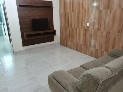 Casa Com Piscina E Churrasqueira E Excelente Localiza��o Em Piuma