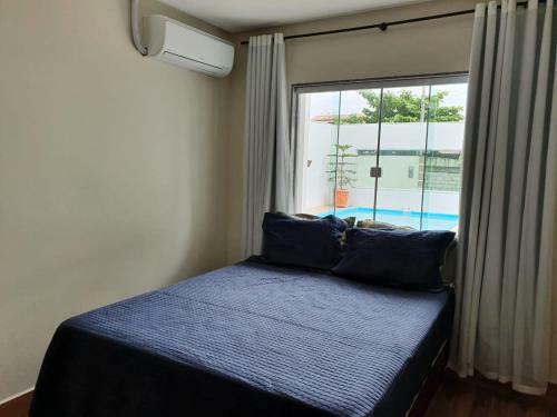 Casa Com Piscina E Churrasqueira E Excelente Localiza��o Em Piuma