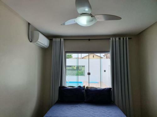 Casa Com Piscina E Churrasqueira E Excelente Localiza��o Em Piuma