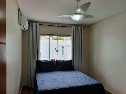 Casa Com Piscina E Churrasqueira E Excelente Localiza��o Em Piuma