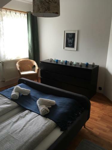 Bab�rsom Apartman