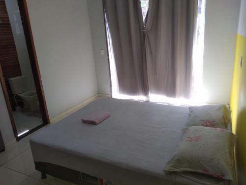 Casa Duplex Pr�ximo Da Praia De Pi�ma