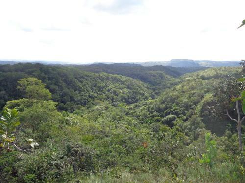 Fazenda Hotel Bem Ecol�gico