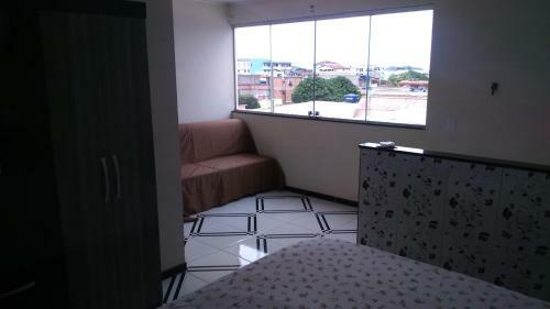 Apartamento Bourguignon