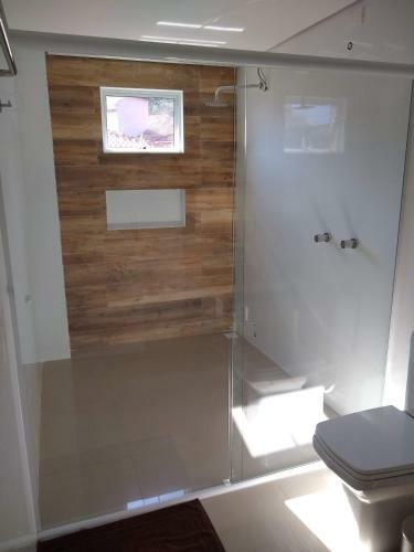 Apartamento Novo Temporada