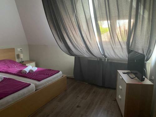 Bed & Breakfast O�zis Panzi�