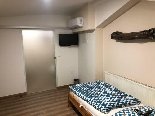 Bed & Breakfast O�zis Panzi�