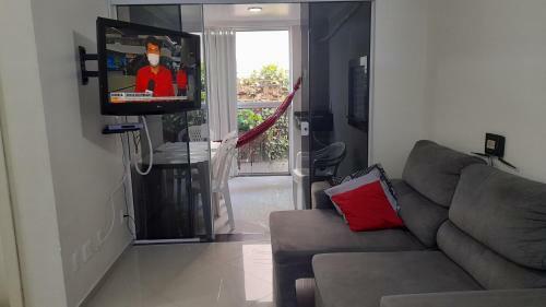 Apartamento Apto 204, Direto Com Propriet�rio, 400m Das Termas