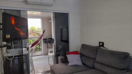 Apartamento Apto 204, Direto Com Propriet�rio, 400m Das Termas