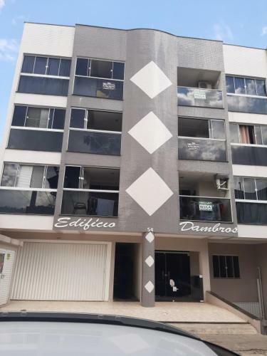 Apartamento Apto 204, Direto Com Propriet�rio, 400m Das Termas