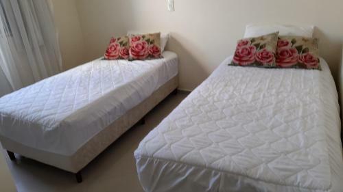 Apartamento Apto 502 Gm Apenas 400m Das Thermas