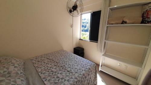Apartamento Apto 502 Gm Apenas 400m Das Thermas