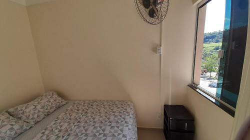 Apartamento Apto 502 Gm Apenas 400m Das Thermas