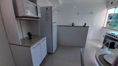 Apartamento Apto 502 Gm Apenas 400m Das Thermas